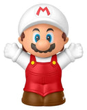 Fisher-Price Little People - Fire Mario