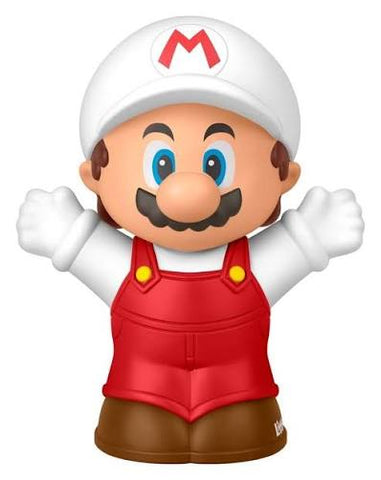 Fisher-Price Little People - Fire Mario