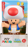 Fisher-Price Little People - Toad