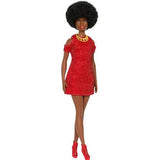 Barbie Fashionista - HRH18