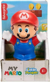 Fisher-Price Little People - Mario Bros