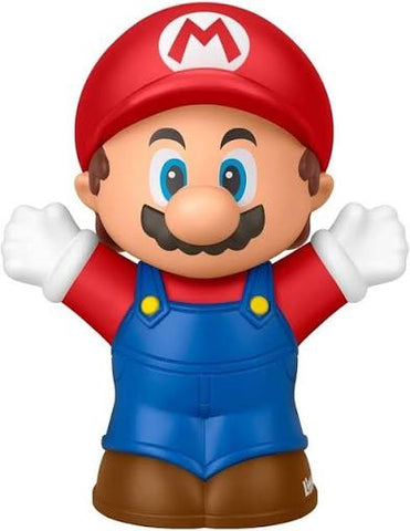Fisher-Price Little People - Mario Bros