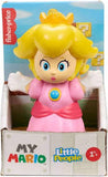 Fisher-Price Little People - Princesse Peach