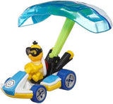 Hot Wheels - Mario Kart - Lakitu Parapente