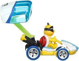 Hot Wheels - Mario Kart - Lakitu Parapente