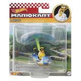 Hot Wheels - Mario Kart - Lakitu Parapente