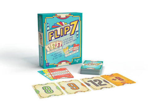 Flip 7