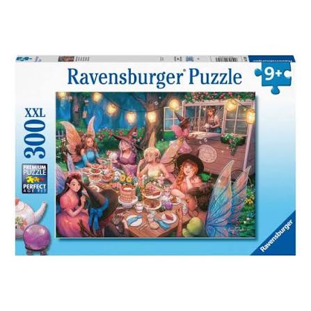 Ravensburger - casse-tête 300 pièces Enchanting brew - 13369