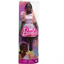 Mattel Barbie HRH14