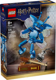 LEGO Harry Potter - Le lutin de Cornouailles -76461