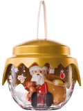 Playmobil - Boule de Noël: Père Noël - 72224