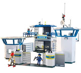Playmobil City Action - Centre de commandement de la police - 71873