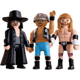 Playmobil WWE - Attitude Era Multipack - 71957