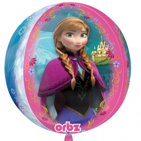Ballon Disney Frozen