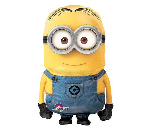 Ballon Marcheur Minion