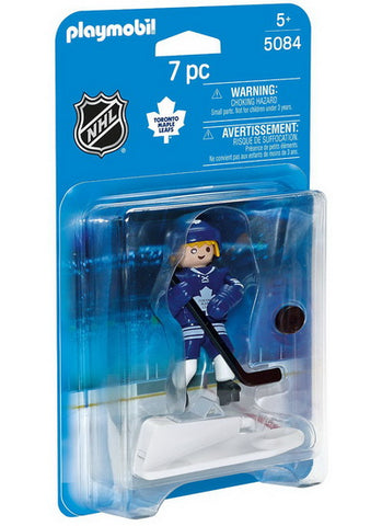 Playmobil NHL Joueur de Toronto Maple Leafs 5084