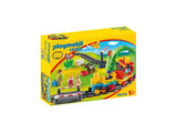 Playmobil Train avec passagers et circuit 70179