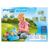 Playmobil 123 Aqua Carroussel Aquatique 70268