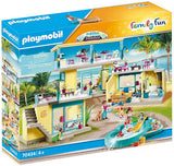 Playmobil Family Fun Beach Hotel 70434