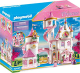 Playmobil Princess Grand Palais de princesse 70447