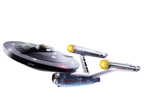 Playmobil The original series Star Trek U.S.S. Enterprise 70548