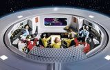 Playmobil The original series Star Trek U.S.S. Enterprise 70548