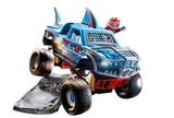 Playmobil Stunt Show Monster truck de cascade Requin 70550