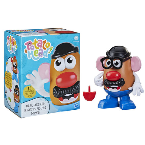 Hasbro Monsieur Patate