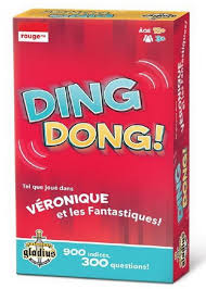 Ding Dong - Véro et les Fantastiques - Gladius
