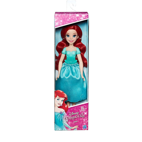 Hasbro Disney Princess Ariel