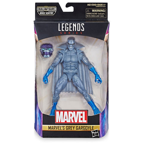 Marvel Legends Series Marvel's grey Gargoyle