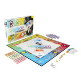 Monopoly pour Milléniaux de  Hasbro