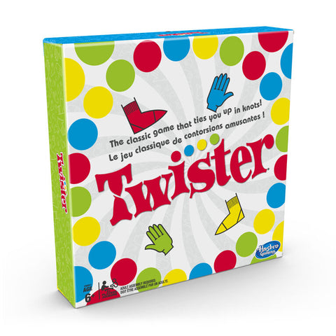 Hasbro Twister 185295