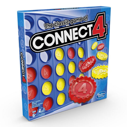 Connect 4 classic