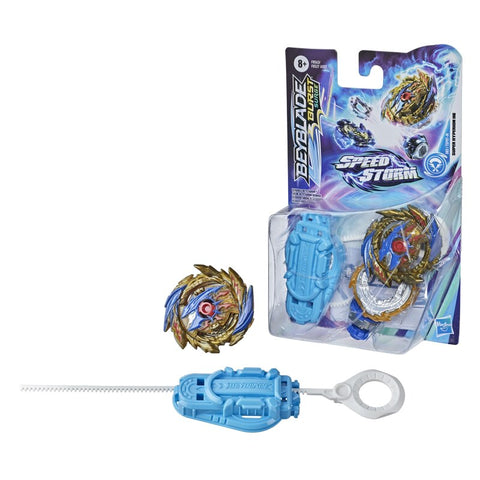Beyblade Burst Surge Speed Storm Super Hyperion H6