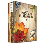 Jeu Indian Summer (français et anglais) de LUMA