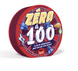 Scorpion masqué Zéro à 100