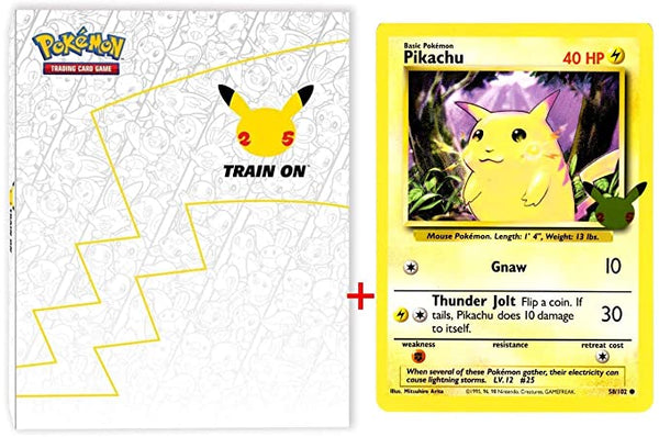 Pokemon cartable de ragement pour grande carte(first partner