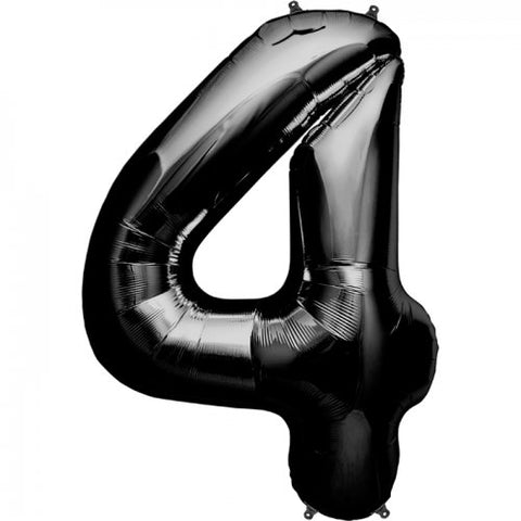 Ballon Jumbo 4- Helium St-Sauveur - La Boîte à Surprises de Nicolas