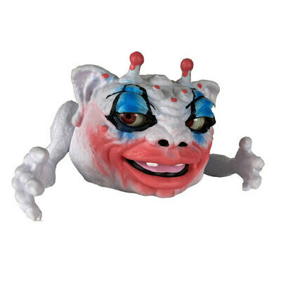 Boglins dark lord crasy clown 10017