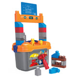 Mega Bloks Mon p'tit atelier de bricolage