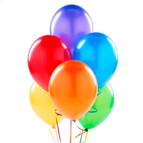 Ballon Hélium Lapin - 19 pouces  La Boîte à Surprises de Nicolas