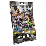 Playmobil figures garcons Série 22 - 70734