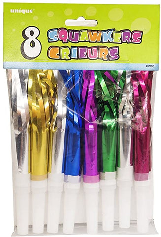 Unique 8 crieurs 6905