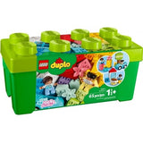 LEGO DUPLO La Boite de Briques 10913