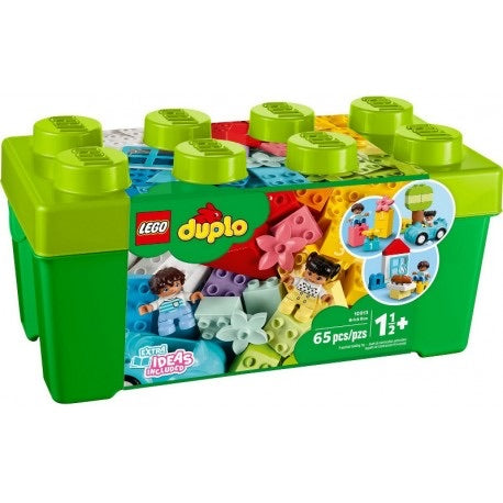 LEGO DUPLO La Boite de Briques 10913