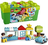 LEGO DUPLO La Boite de Briques 10913