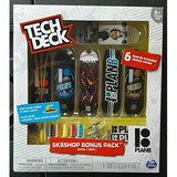 Tech Deck Sk8shop bonus pack