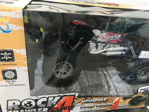 Mini Rally téléguidé 185811