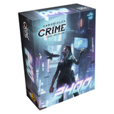 Chronicle of crimes 2400